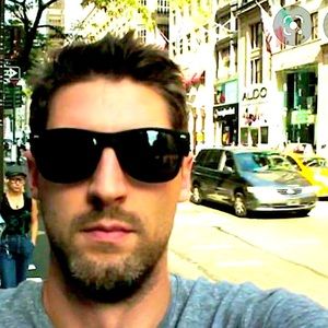 Meet your Posher, Joseph